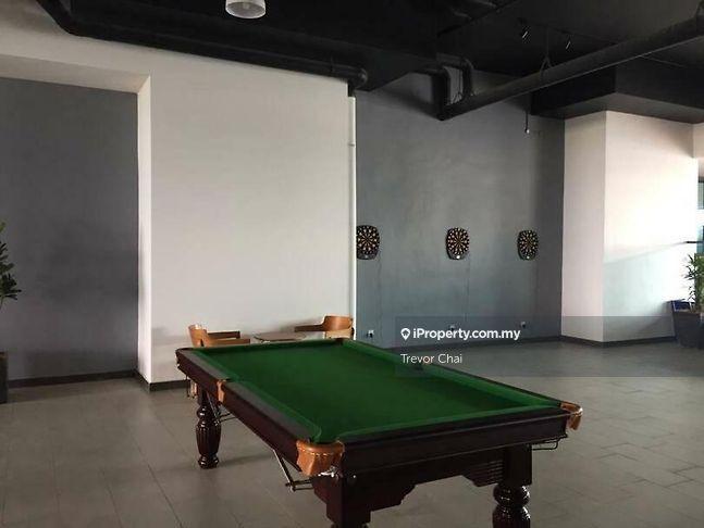 Service Residence for Rent in Symphony Tower (Menara Simfoni) by Trevor Chai - iProperty.com.my