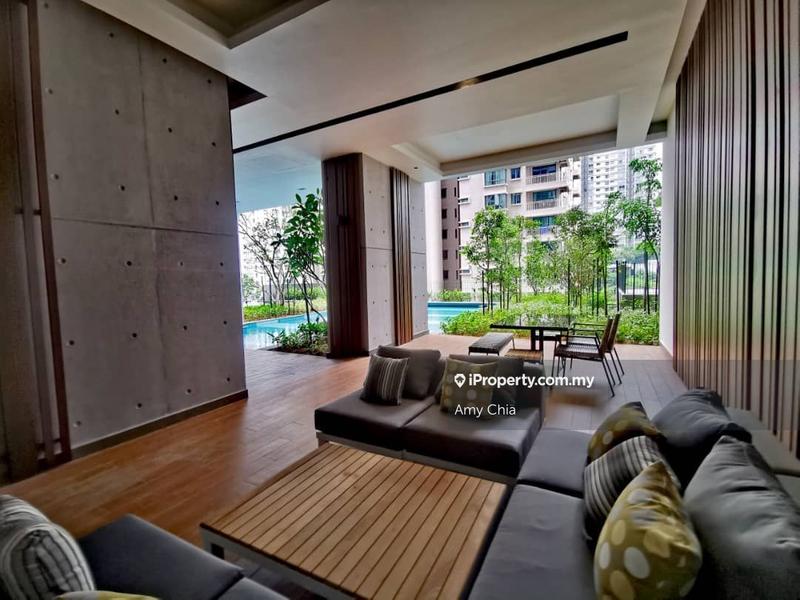 Condominium for Sale in Sunway Mont Residences by Amy Chia - iProperty.com.my