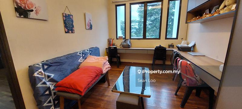 Rumah Berkembar untuk Dijual di Taman Cheras Prima, Kajang oleh Sean Loo - iProperty.com.my