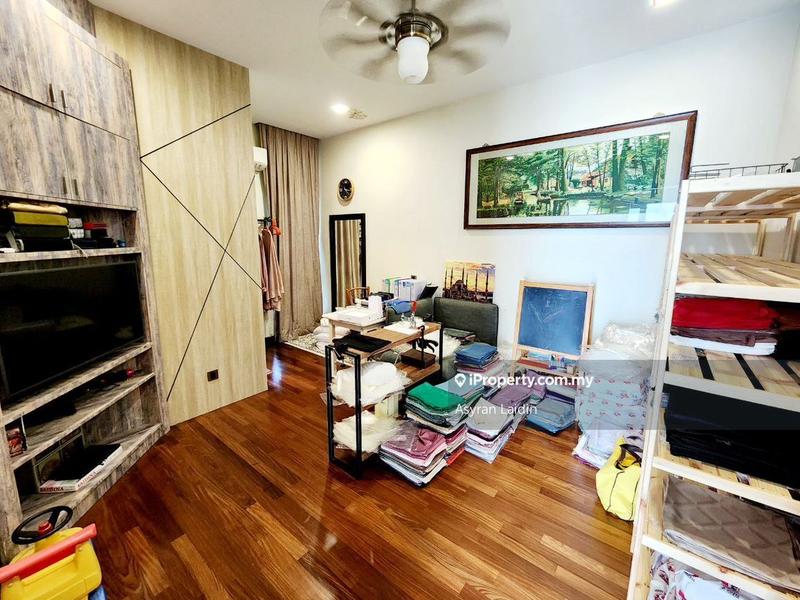 Semi-Detached House for Sale in Putrajaya, Putrajaya by Asyran Laidin - iProperty.com.my