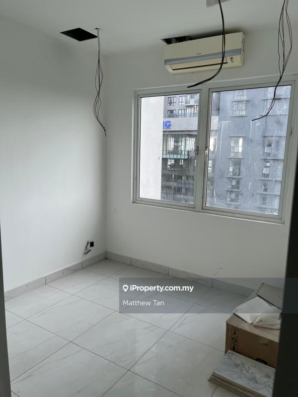 Kondominium untuk Dijual di Seri Puteri Hills Town Villa & Condominium oleh Matthew Tan - iProperty.com.my