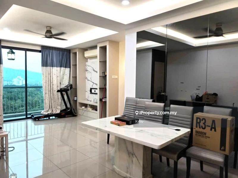 For Sale - Parkhill Residence