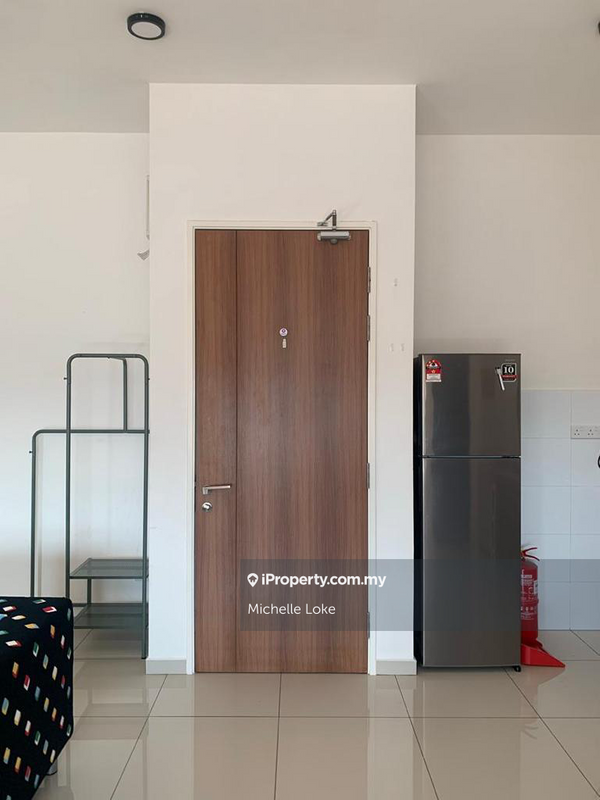 Service Residence for Rent in Cube @ One South by Michelle Loke - iProperty.com.my