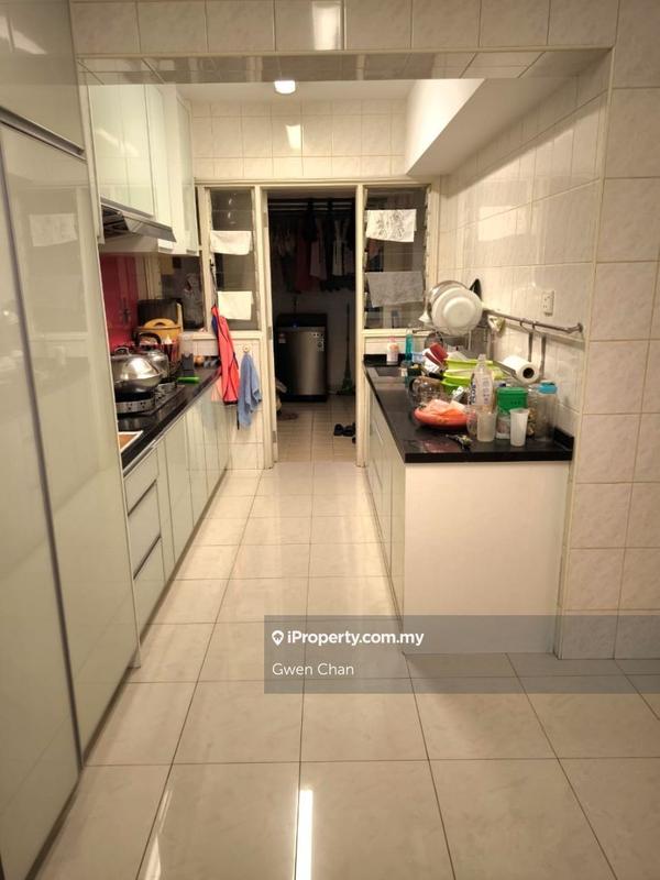 Kondominium untuk Dijual di Laman Suria oleh Gwen Chan - iProperty.com.my