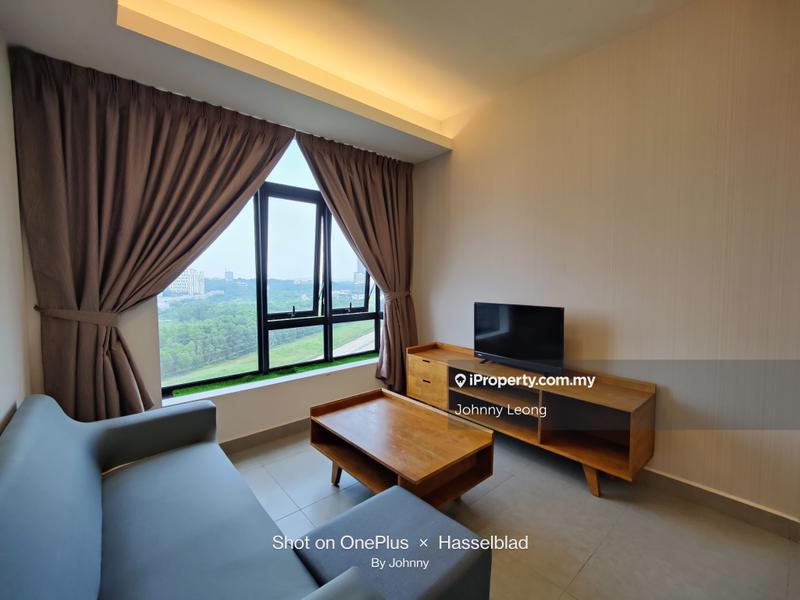 Service Residence for Sale in Kanvas SOHO by Johnny Leong - iProperty.com.my