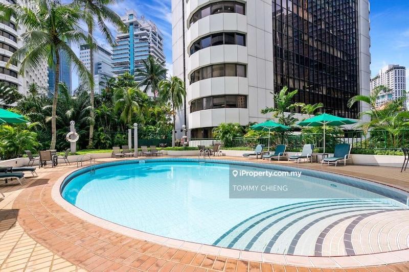 For Sale - UBN Apartment