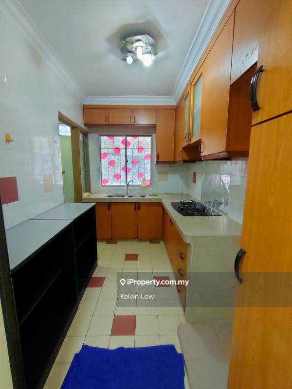 Pangsapuri untuk Dijual di Pangsapuri Carlina oleh Kelvin Low - iProperty.com.my