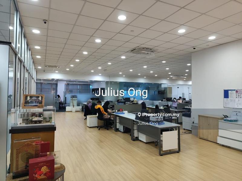 Pejabat untuk Dijual di Sungai Besi, Kuala Lumpur oleh Julius Ong - iProperty.com.my