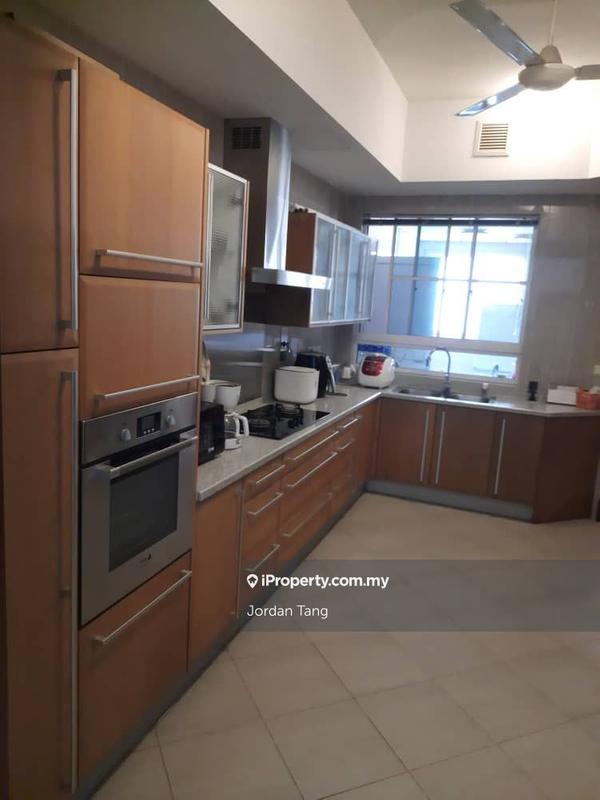 Condominium for Sale in Mont Kiara Aman by Jordan Tang - iProperty.com.my