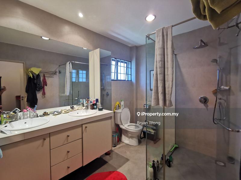 Semi-Detached House for Sale in Damansara Jaya, Petaling Jaya by Bryan Wong - iProperty.com.my