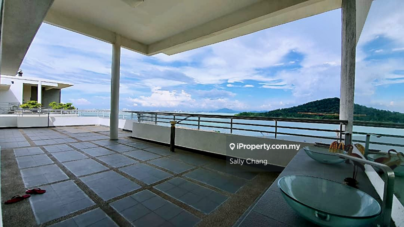 Condominium for Sale in BayStar Condominium by Sally Chang - iProperty.com.my