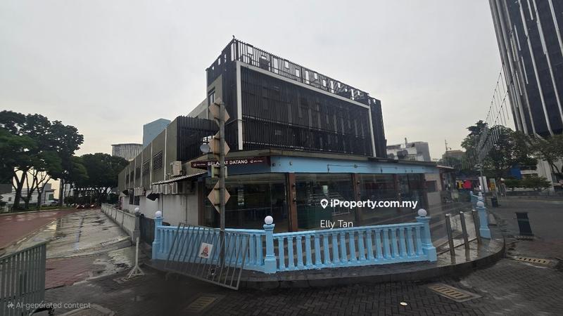 Banglo Komersial untuk Dijual di Seksyen 52, Petaling Jaya oleh Elly Tan - iProperty.com.my