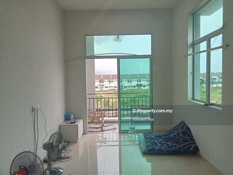 Rumah Berkembar untuk Dijual di Taman Suria Jaya, Sitiawan oleh Vincent Har - iProperty.com.my