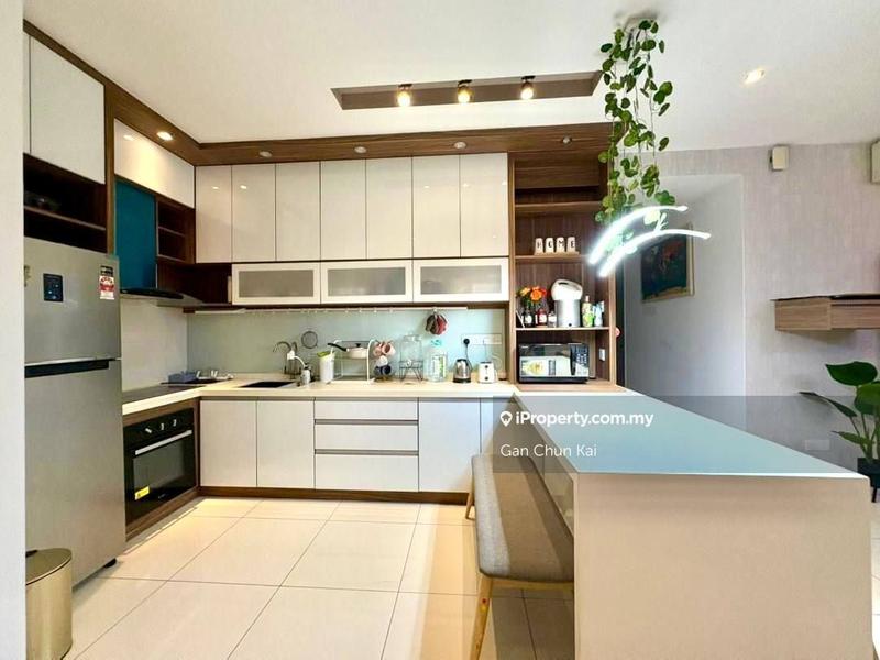 Condominium for Rent in Tropicana Bay Residences by Gan Chun Kai - iProperty.com.my