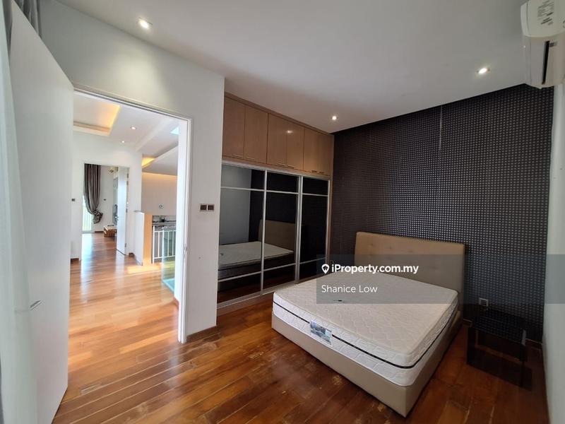 Rumah Berkembar untuk Disewa di Taman Nadayu 92, Kajang oleh Shanice Low - iProperty.com.my