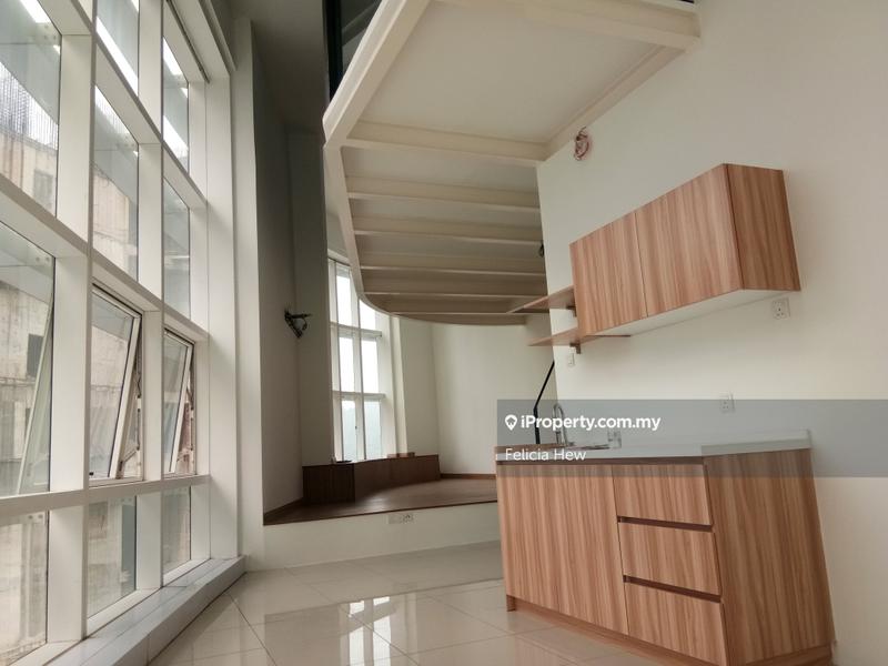 For Rent - SOHO @ Empire City