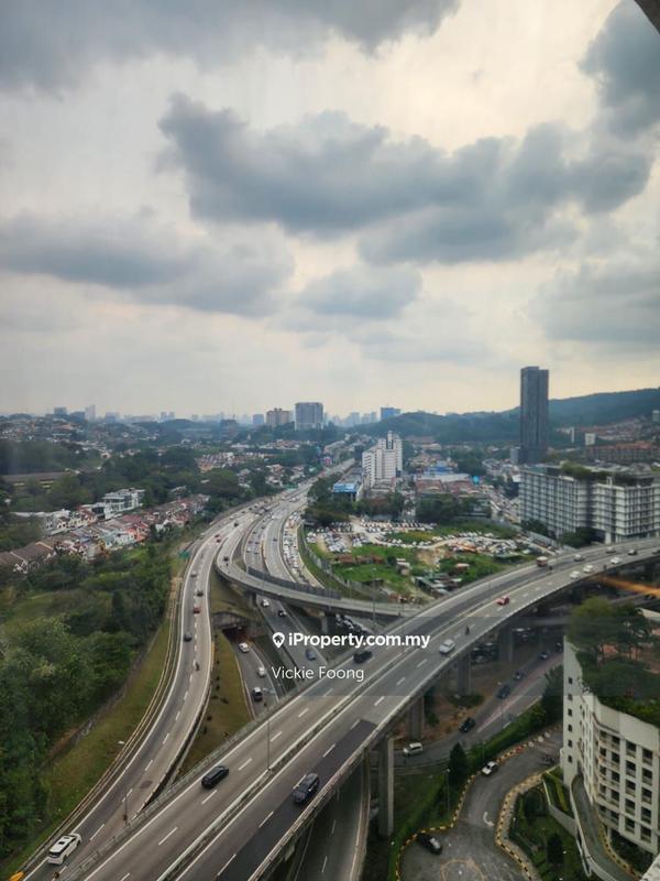 For Sale - i-Zen @ Kiara 1