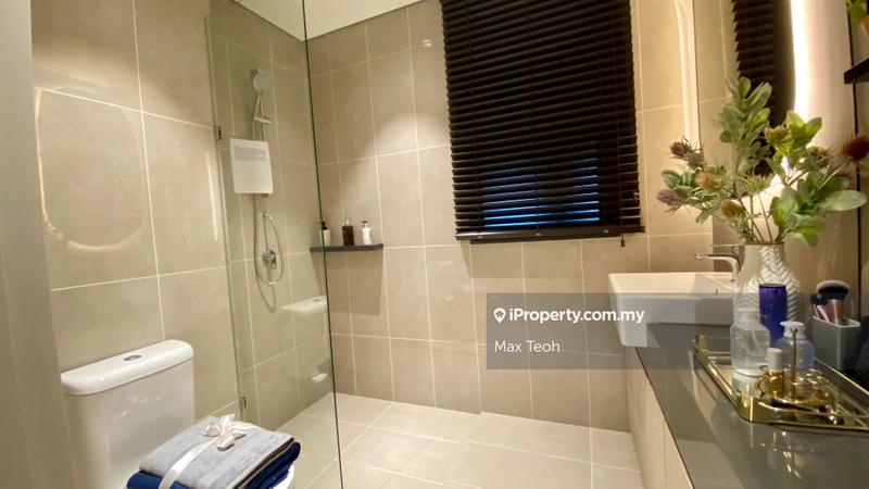 Service Residence for Sale in Sunway Velocity 3 by Max Teoh - iProperty.com.my