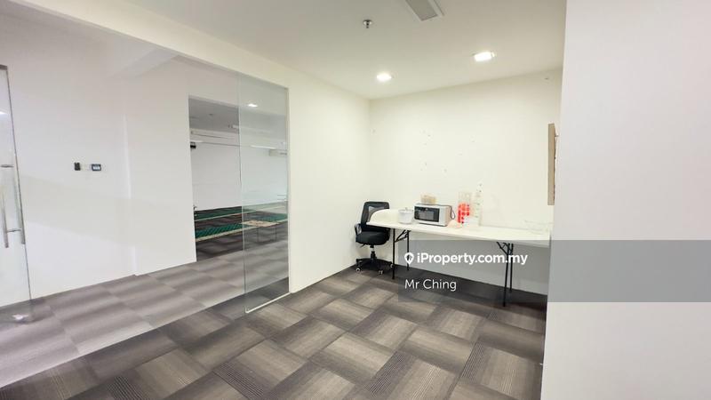 Pejabat untuk Disewa di Seksyen 22, Shah Alam oleh Mr Ching - iProperty.com.my