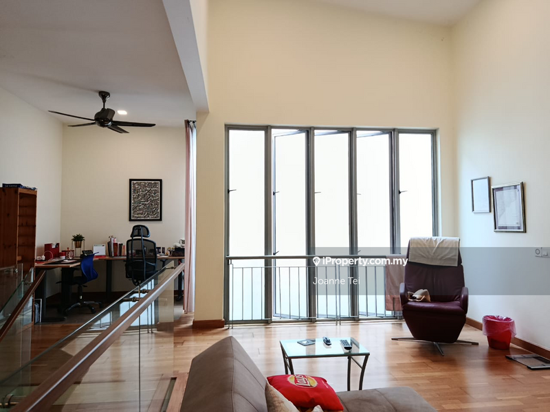 Rumah Teres 3-Tingkat untuk Dijual di Schumann Type, Symphony Hills, Cyberjaya oleh Joanne Tei - iProperty.com.my