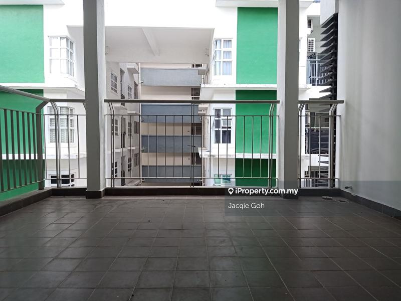 Kondominium untuk Dijual di D'Pines@Ampang oleh Jacqie Goh - iProperty.com.my