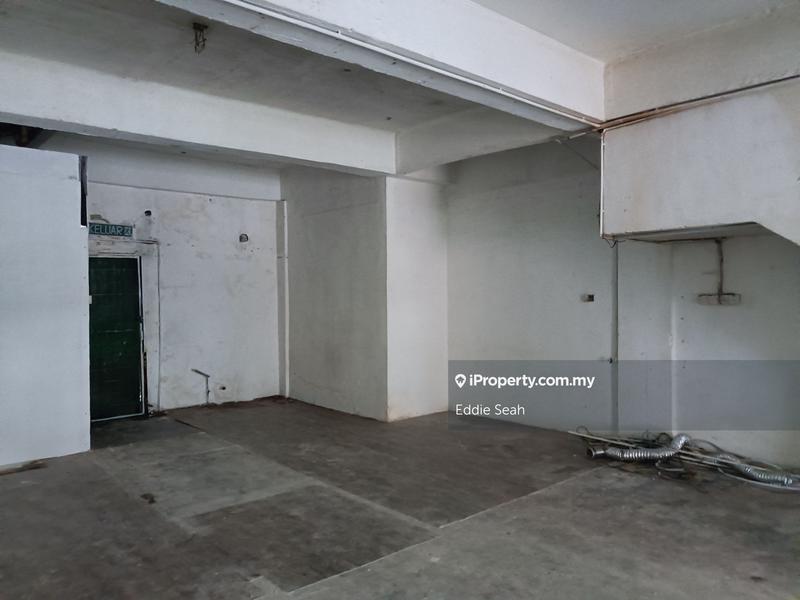 Kilang Teres untuk Disewa di Metro Prima, Kepong oleh Eddie Seah - iProperty.com.my