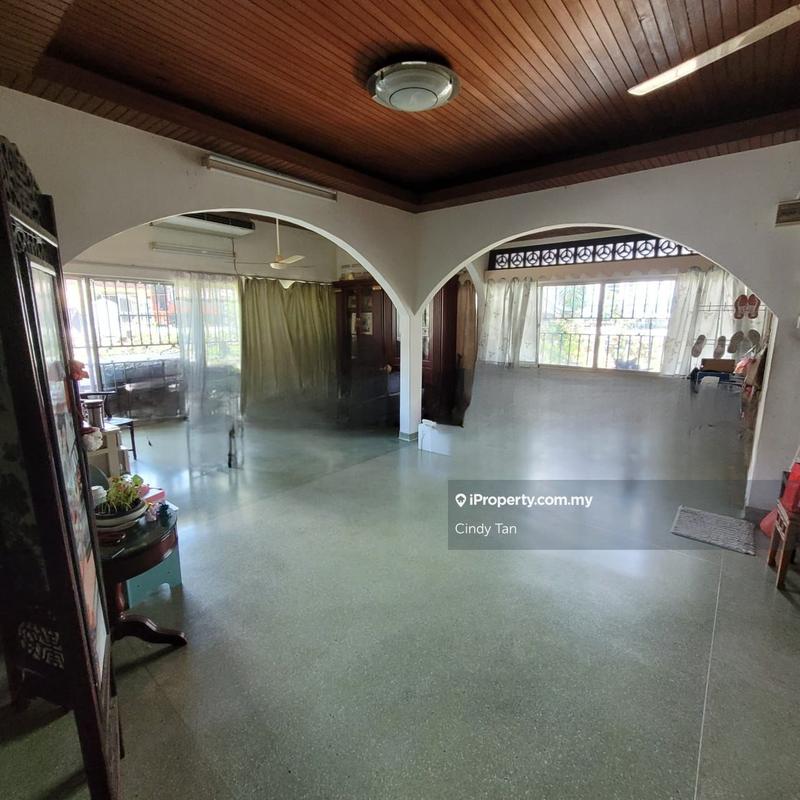 Terraced House for Sale in Taman Petaling, Kepong by Cindy Tan - iProperty.com.my
