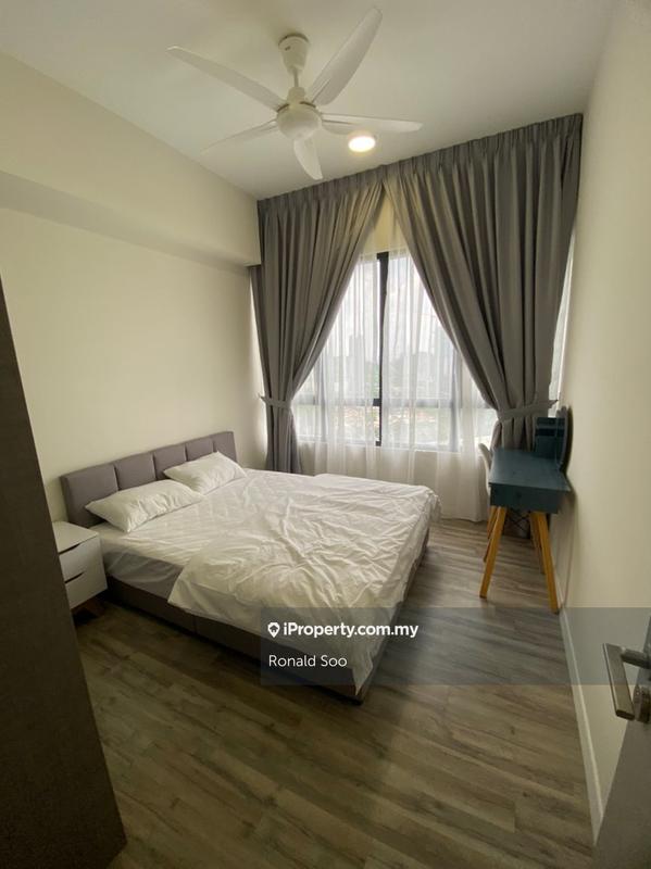 For Rent - Millerz Square