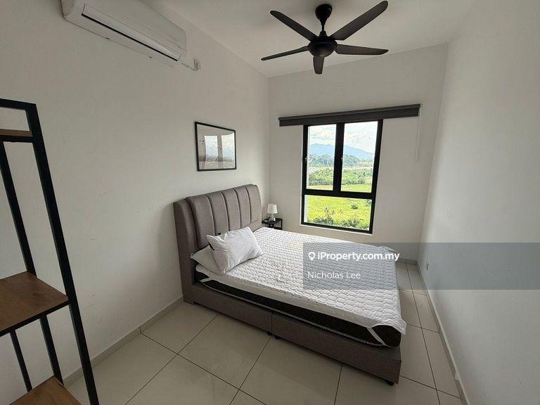 Service Residence for Sale in The Horizon by Nicholas Lee - iProperty.com.my