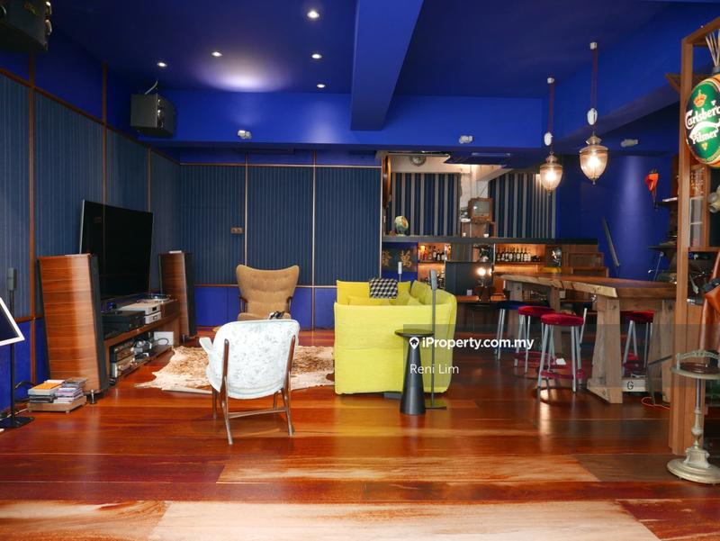 Bungalow House for Sale in Sunway Damansara, Kota Damansara by Reni Lim - iProperty.com.my