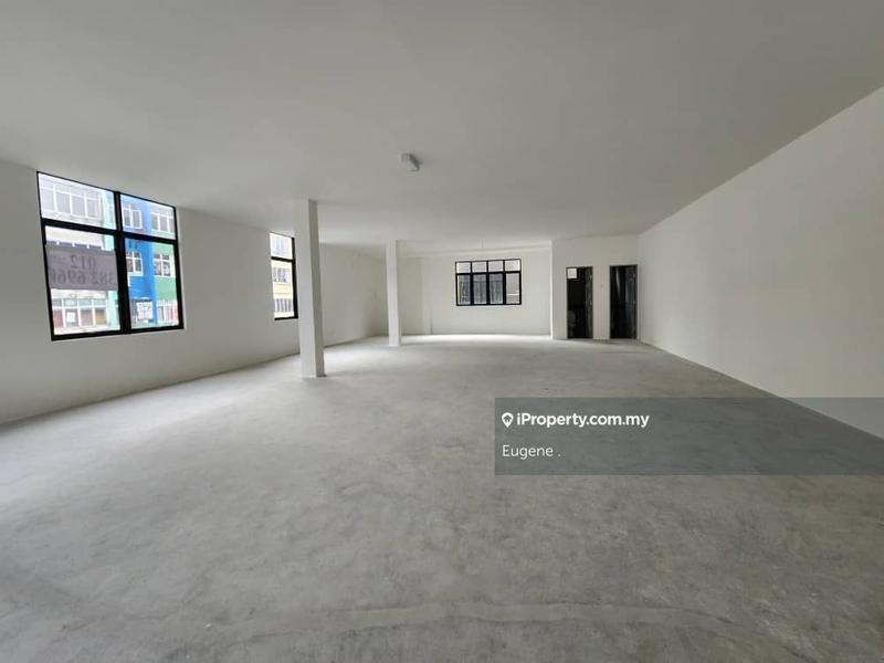 Shop for Sale in Seksyen 25, Shah Alam by Eugene . - iProperty.com.my