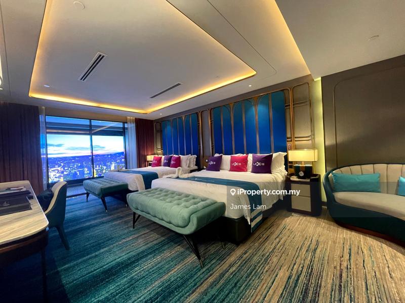 For Sale - Royal Lexis