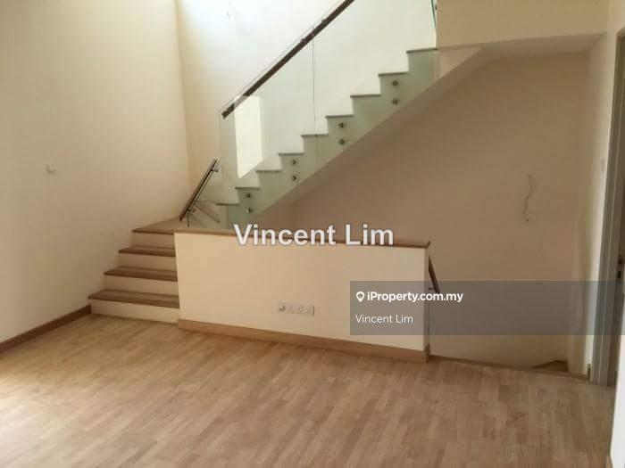 Rumah Berangkai 3 Tingkat untuk Dijual di D island Residence, Puchong oleh Vincent Lim - iProperty.com.my