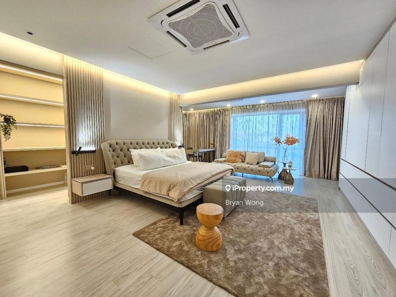 Rumah Teres 2-Tingkat untuk Dijual di Damansara Jaya, Petaling Jaya oleh Bryan Wong - iProperty.com.my
