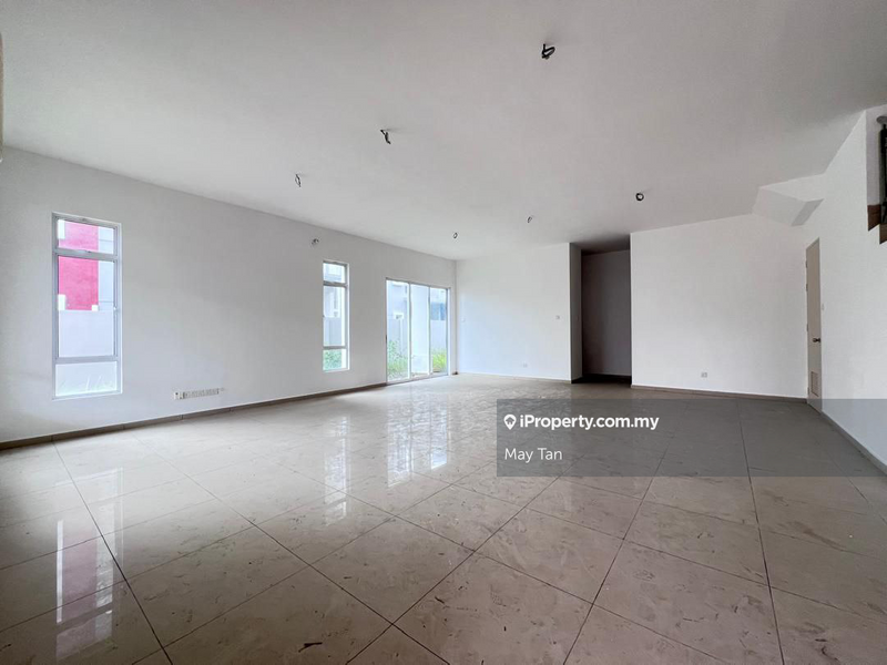 Rumah Berkembar untuk Dijual di Taman Kluang Perdana, Kluang oleh May Tan - iProperty.com.my