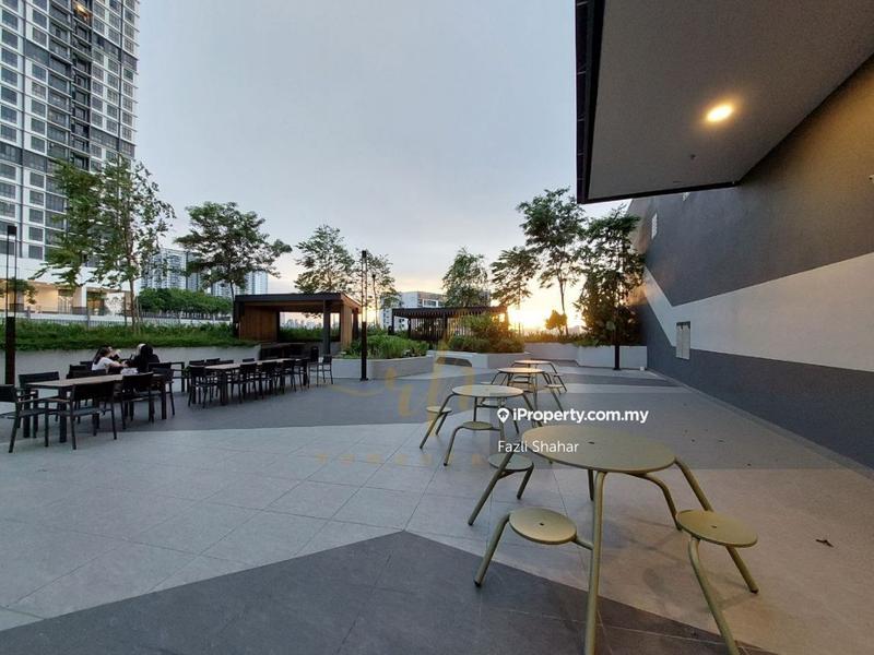 Service Residence for Sale in Sunway Avila Residences by Fazli Shahar - iProperty.com.my