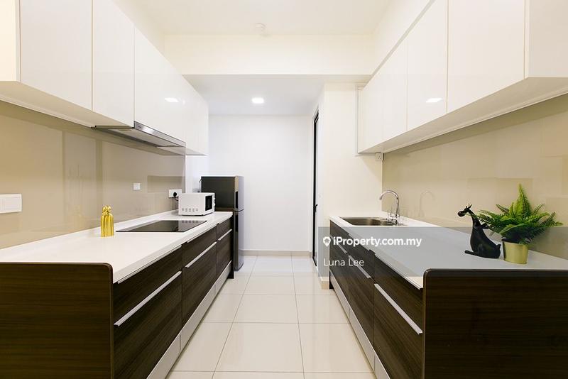 For Rent - D'sara Sentral