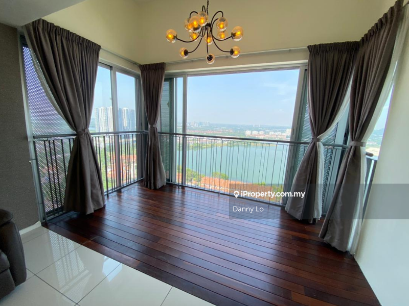 For Rent - Elevia Residences