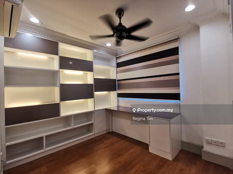 Semi-Detached House for Sale in Mont Kiara, Kuala Lumpur by Regina Tan - iProperty.com.my