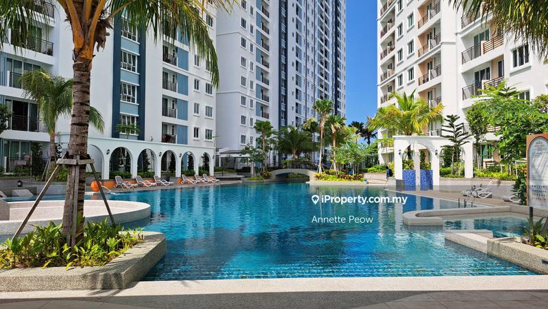 For Sale - Havana Beach Residences