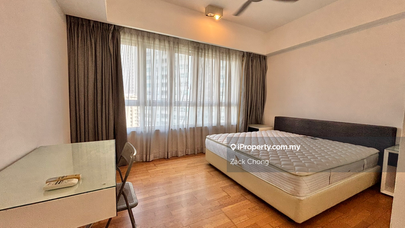 Condominium for Sale in Tiffani Kiara by Zack Chong - iProperty.com.my