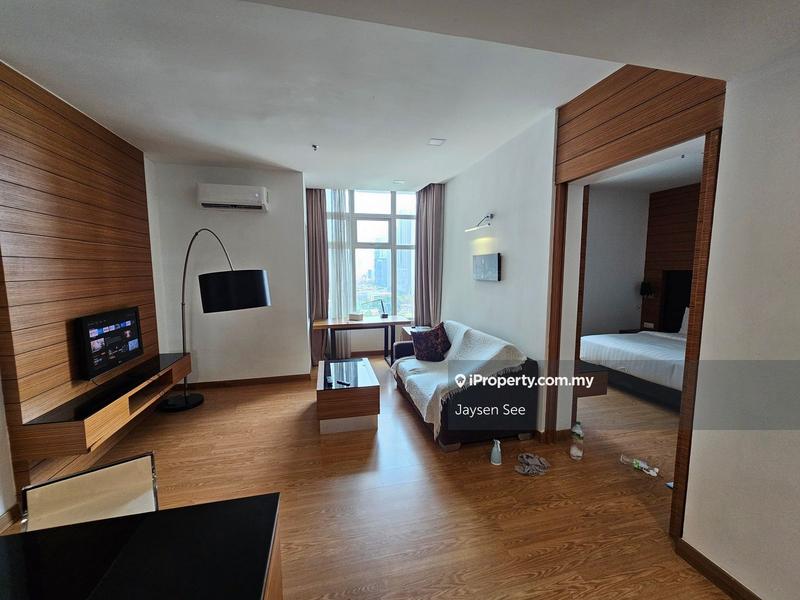 For Sale - Dua Sentral