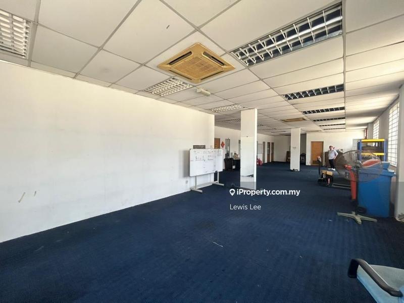 Tanah Perindustrian untuk Disewa di Rawang, Selangor oleh Lewis Lee - iProperty.com.my