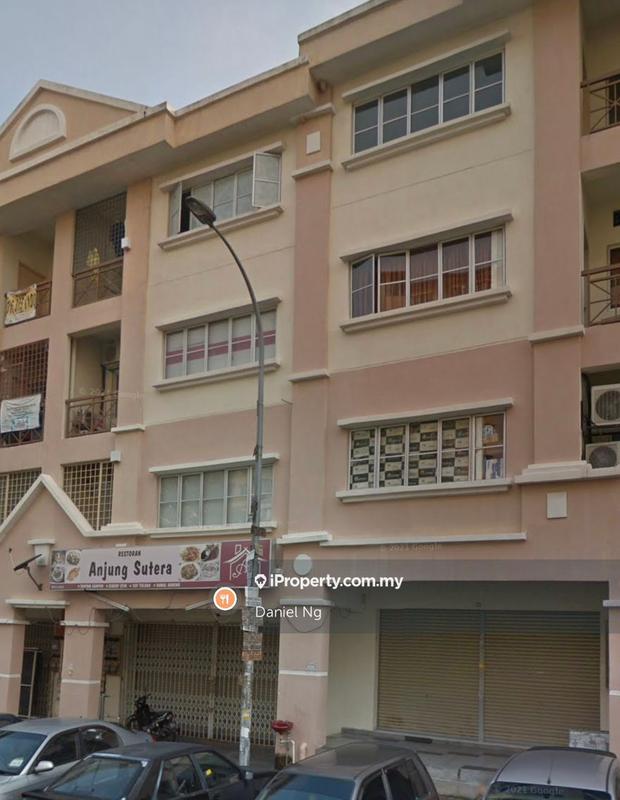Shop for Sale in TTDI Grove, Kajang Perdana, Sungai Jelok, Saujana, Kajang by Daniel Ng - iProperty.com.my