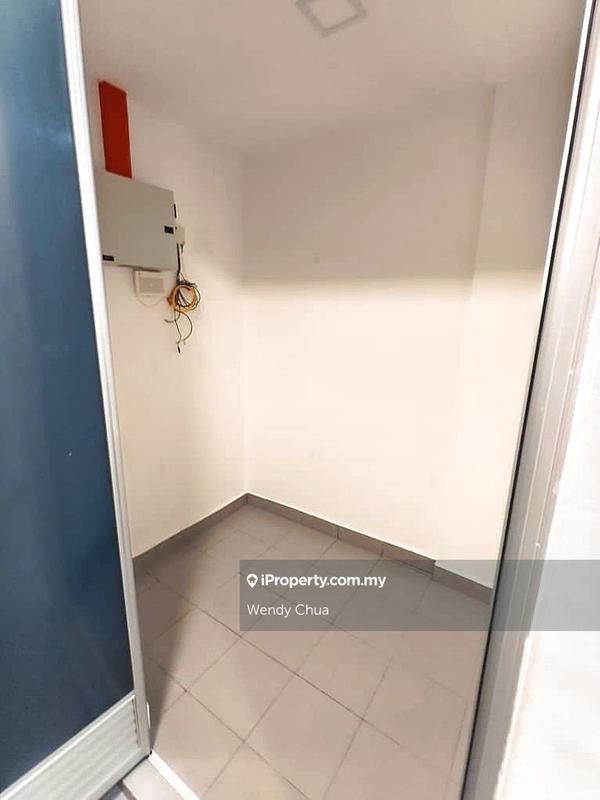 Residensi Servis untuk Dijual di Aragreens oleh Wendy Chua - iProperty.com.my
