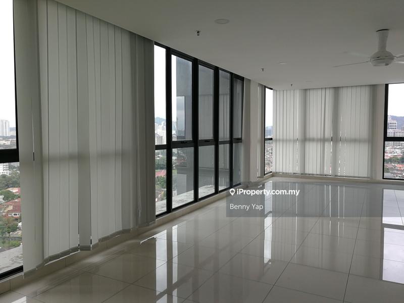 Residensi Servis untuk Dijual di Atria oleh Benny Yap - iProperty.com.my