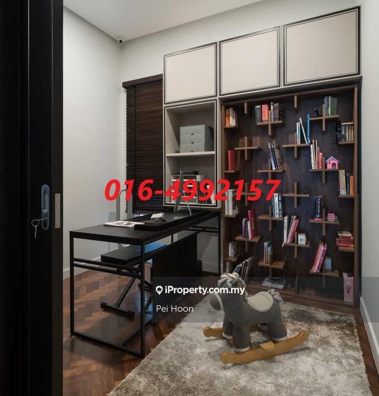 Condominium for Sale in Andaman @ Quayside by Pei Hoon - iProperty.com.my