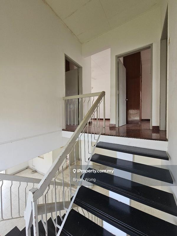 Rumah Berangkai 2 Tingkat untuk Dijual di Damansara Jaya, Petaling Jaya oleh Bryan Wong - iProperty.com.my