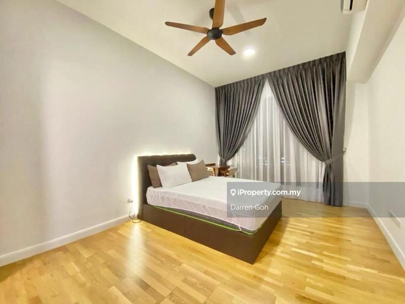 Kondominium untuk Dijual di One Cochrane Residence oleh Darren Goh - iProperty.com.my