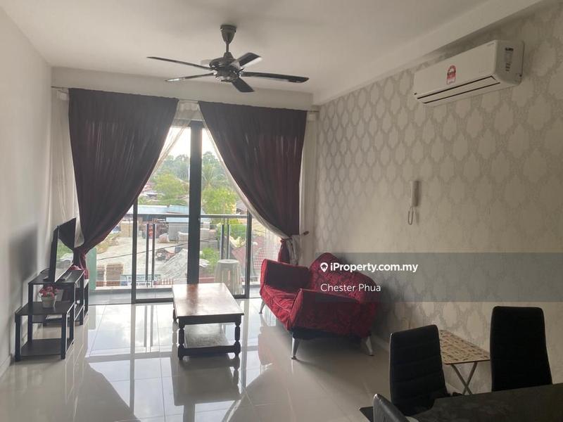 For Rent - Boulevard Residence